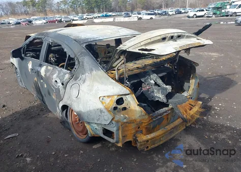 2013 Honda Civic Lx z USA, uszkodzony, nr VIN 19XFB2F58DE054677